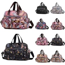 Ladies Handbag Multi Pockets