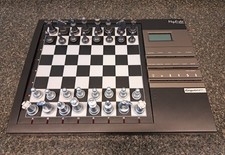 Saitek Mephisto Chess