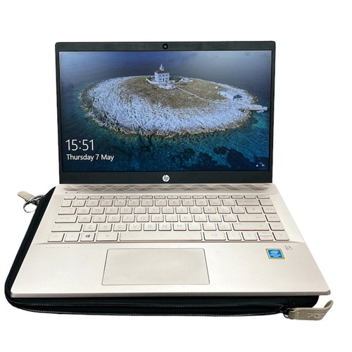 Pavilion model - hp, 14