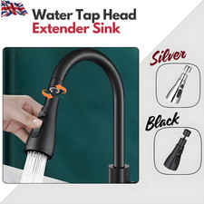Water Kitchen Tap Head Saving