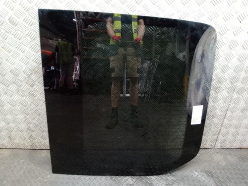 Ford transit door window - ford,