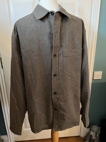 Zara man overshirt lined - zara,