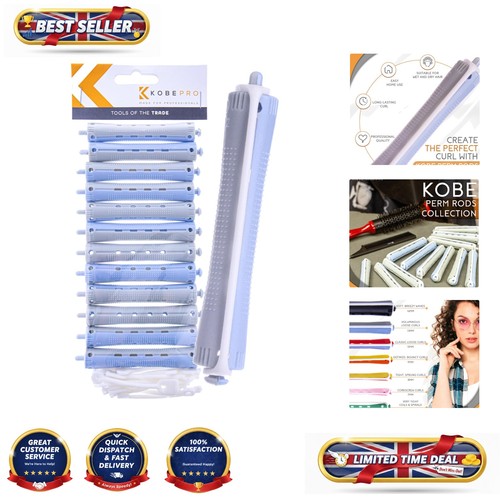 Professional flexi perm rods - flexi,