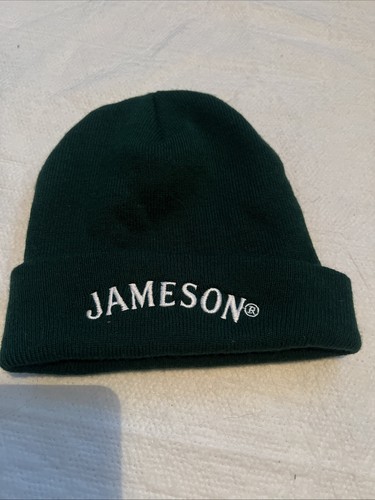 Jameson irish whiskey green - irish,