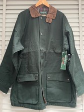 WYNNSTER Green Waterproof