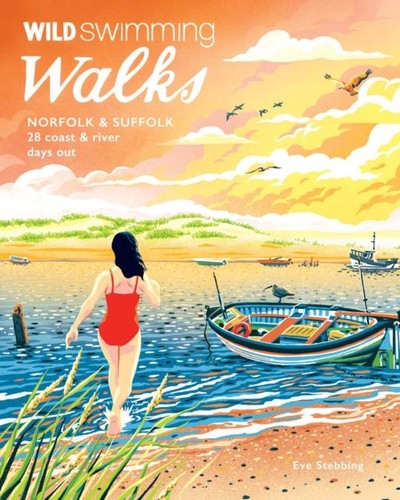 Wild swimming walks norfolk - walks,