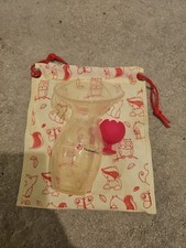 Manual Breast Pump BPA-Free Silicone Hand Feeding Suction