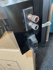 1 X TANNOY HTS 101 5.0