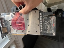 ROGSTRIX GTX 1080 Ti O11G
