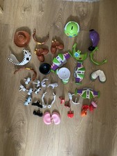 Potato Head Extra Pieces