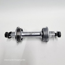 Vintage Campagnolo Early Nuovo Record Bottom Bracket 70mm Italian 70-C-120