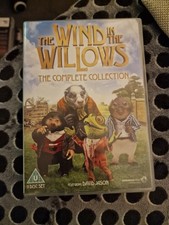 Wind In The Willows - The