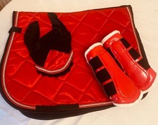 numnah saddle pad in COB size