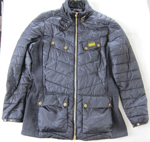 Barbour international jacket - barbour,