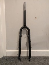 Kona P2 700c Rigid Steel Fork