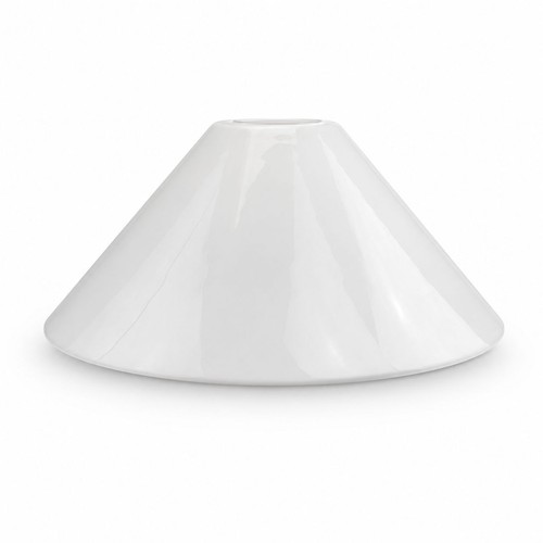 295mm opal coolie light - opal,