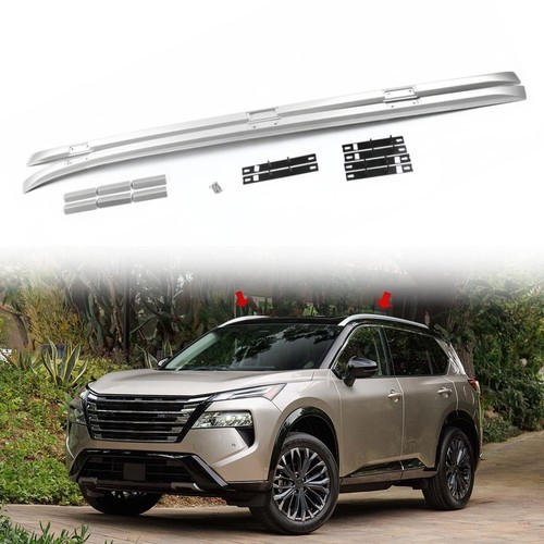 Roof rack side - roof, cargo