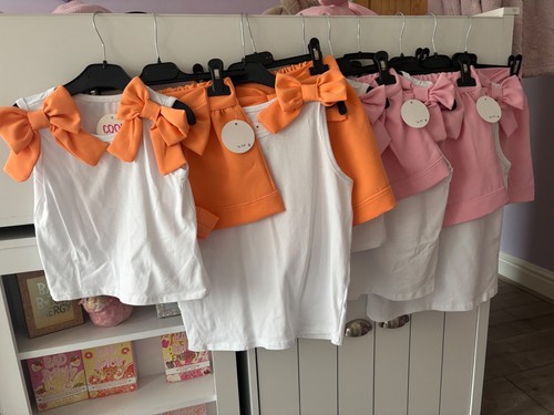 Wholesale joblot girls - wholesale,
