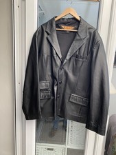Milan Leatherwear Vintage