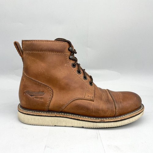 Milwaukee boot mens - boot, 9.5m