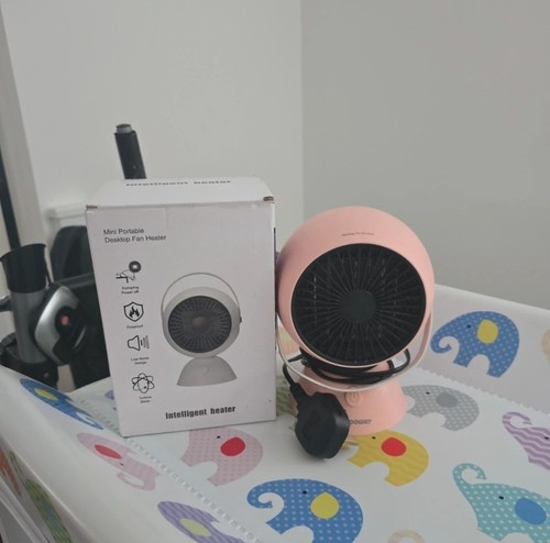 Electric heater - electric,