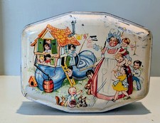 Vintage George W Horner