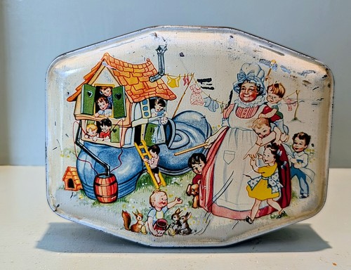 Vintage george horner - vintage,