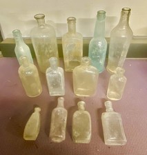 Antique Vintage Medicine