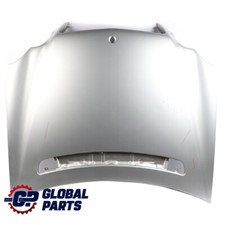 Mercedes W203 Hood Bonnet Trim