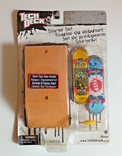 TECH DECK STARTER SET 2