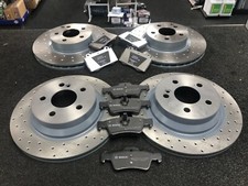 FOR MERCEDES CLS CLS320CDi