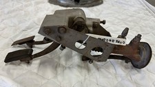 Jaguar E-Type XKE Series 1 4.2 RHD Early Pedal Box