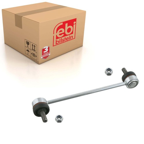 Front drop link - link, transporter
