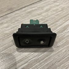 BMW E36 M3 Coupe interior Sunroof SWITCH Black MSport Anthracite 328i 323i 325i