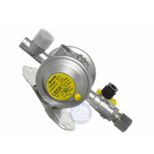 Truma gok gas - truma, regulator