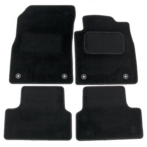 Fits vauxhall astra car - vauxhall, mats