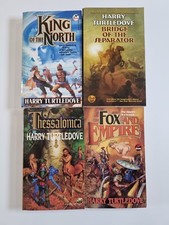 HARRY TURTLEDOVE King of the