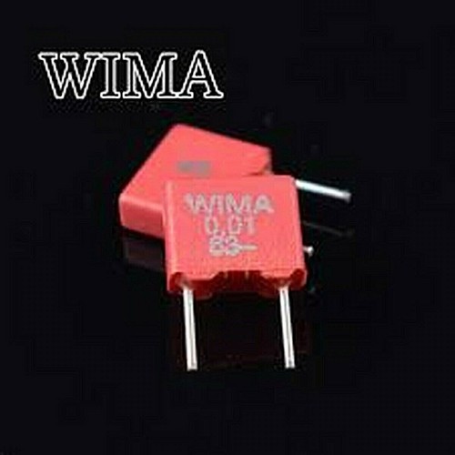 Wima mks2 22nf 63v - wima,