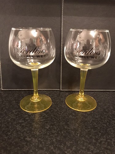 Gordon gin yellow - 2,