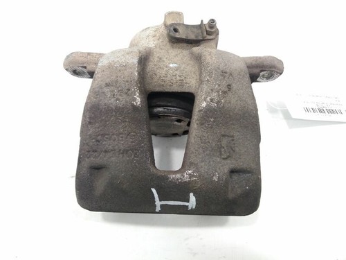 Brake caliper left front - brake,