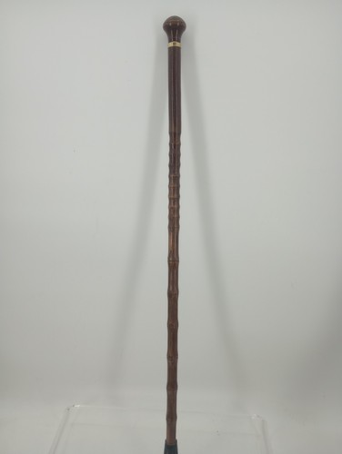Vintage antique natural wood - natural,