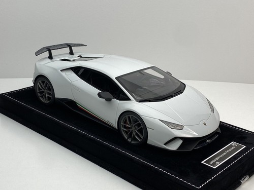 Models 18 lamborghini - mr, 1/18