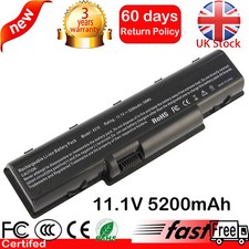 AS07A31 Battery for Acer Aspire 5734Z 5735Z 5738 5740 4710 4535 AS07A41 AS07A51 