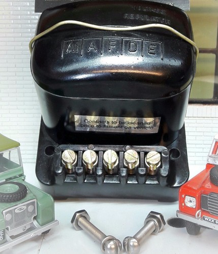 Land rover series 86 88 - 1,