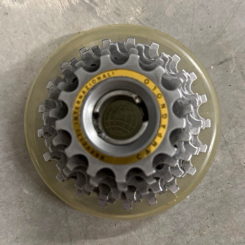 Campagnolo super record 50th - super,