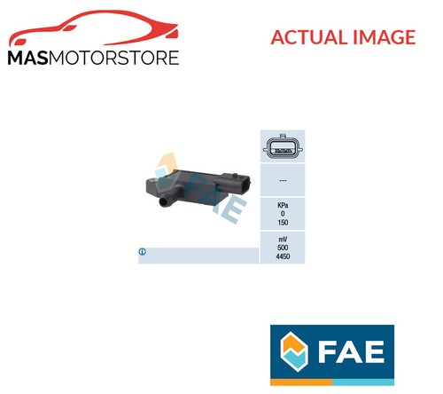Sensor exhaust pressure fae - sensor,