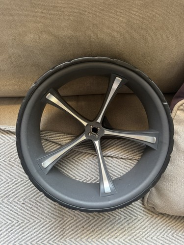 Motocaddy rear wheel - motocaddy, electric