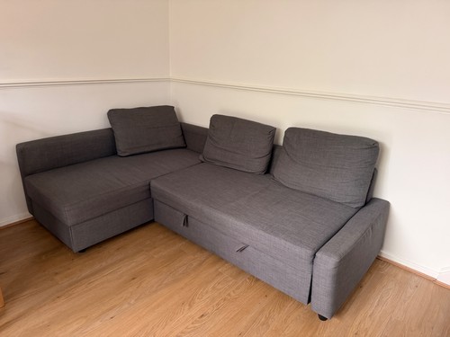 Sofa bed - sofa,