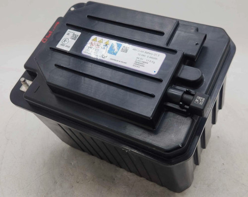 Repair service for bmw 48v - for,