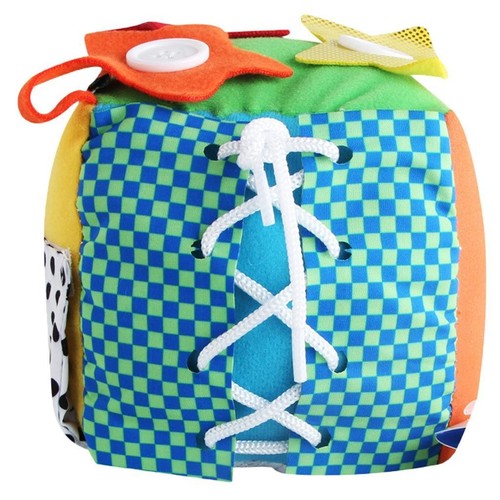 Funny cloth learn - cloth, to